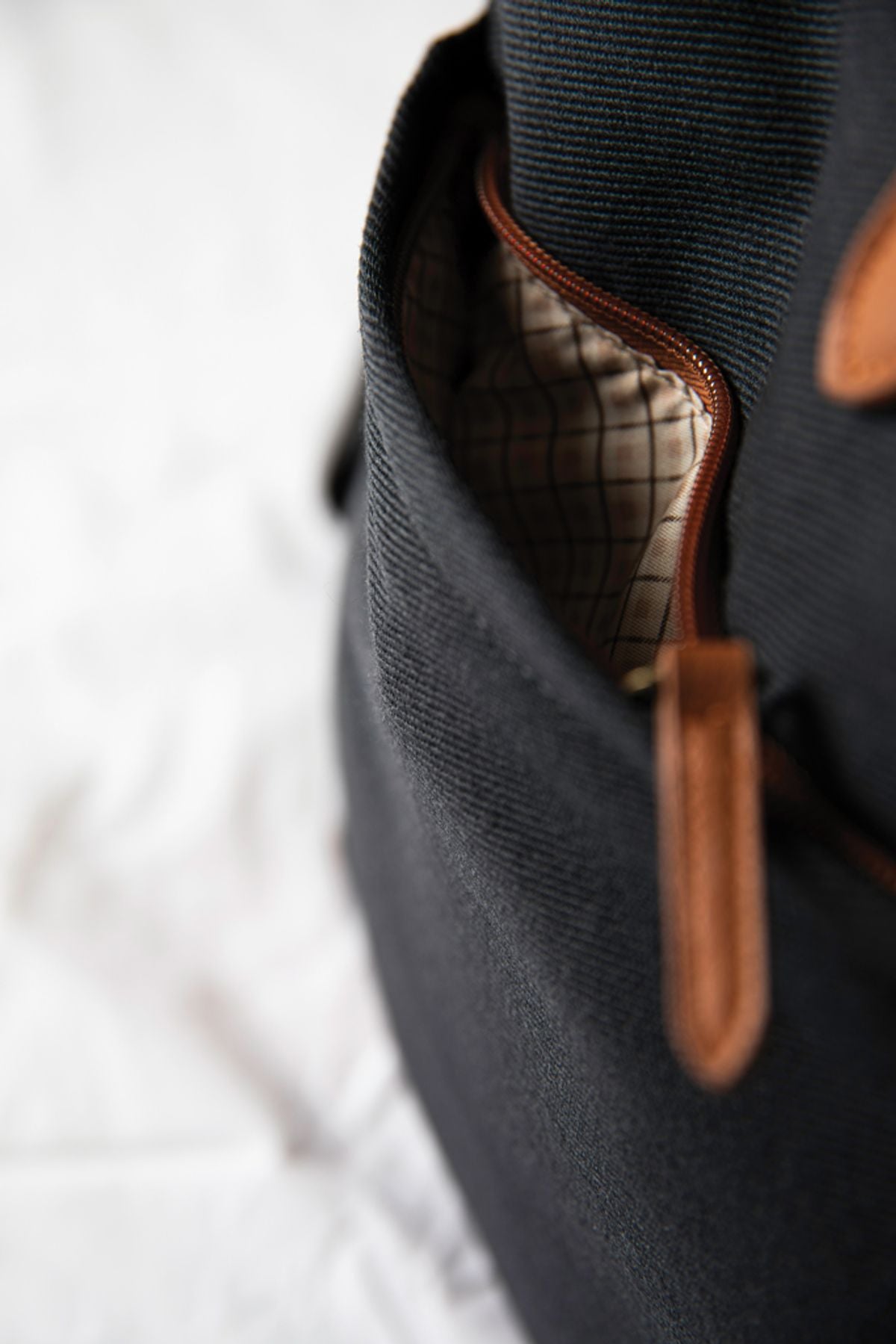Vinga Sloane Rucksack Rcs Recycled Polyester