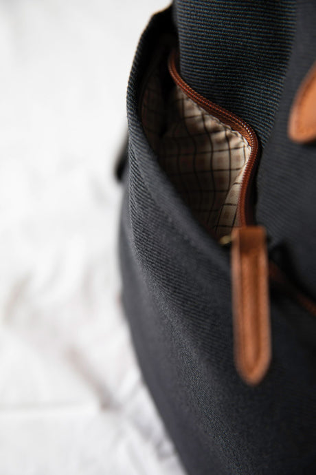 Vinga Sloane Rucksack Rcs Recycled Polyester