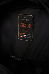 Nordic Drift Rcs Travelling Backpack 25L