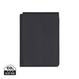 Vinga Baltimore Rcs Recycled Polyester Rfid Passport Cover