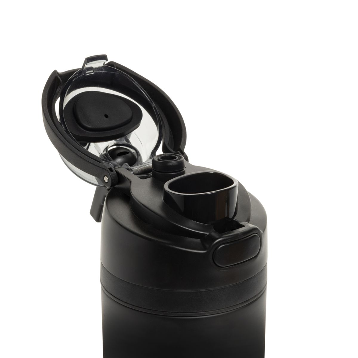 Omni Sip Rcs Certified Re-Steel Lockable Bottle