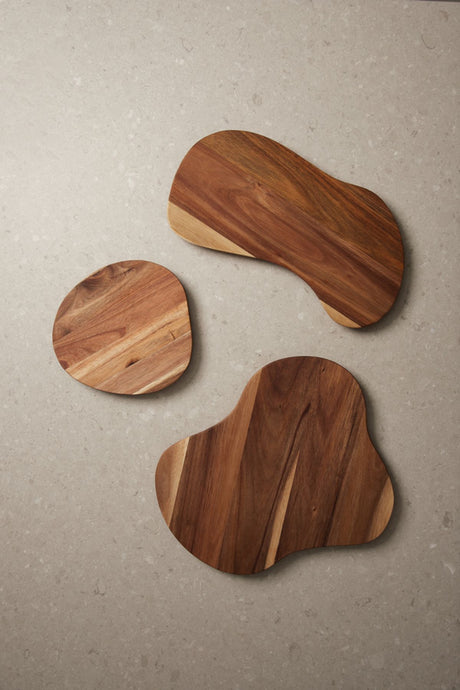 Vinga Veia Serving Board L