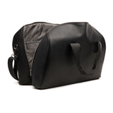 Vinga Bermond Rcs Recycled Pu Weekend Bag