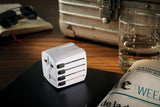 Skross World Travel Adapter Muv Micro