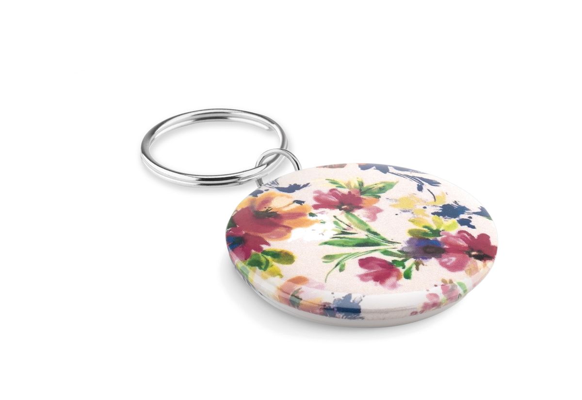 Pin Key