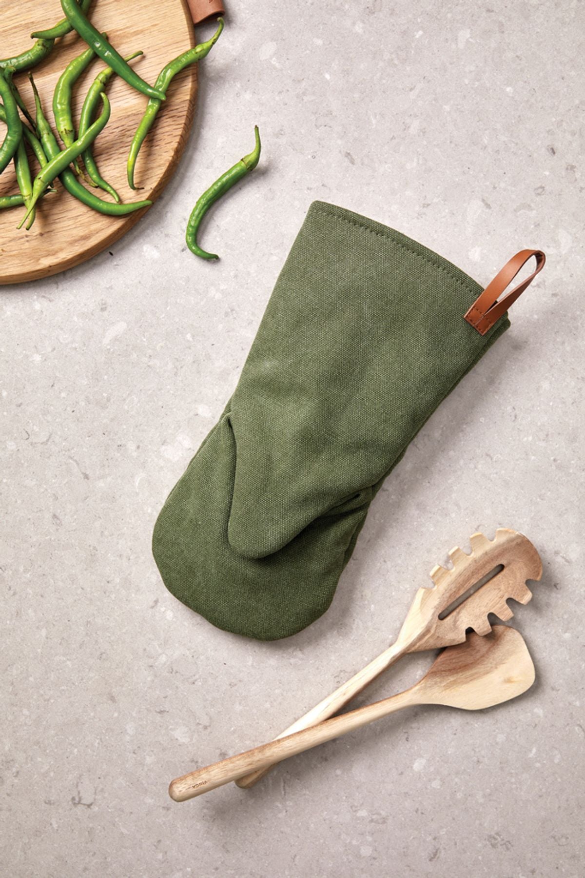 Vinga Asado Oven Mitt