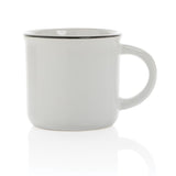 Vintage Ceramic Mug
