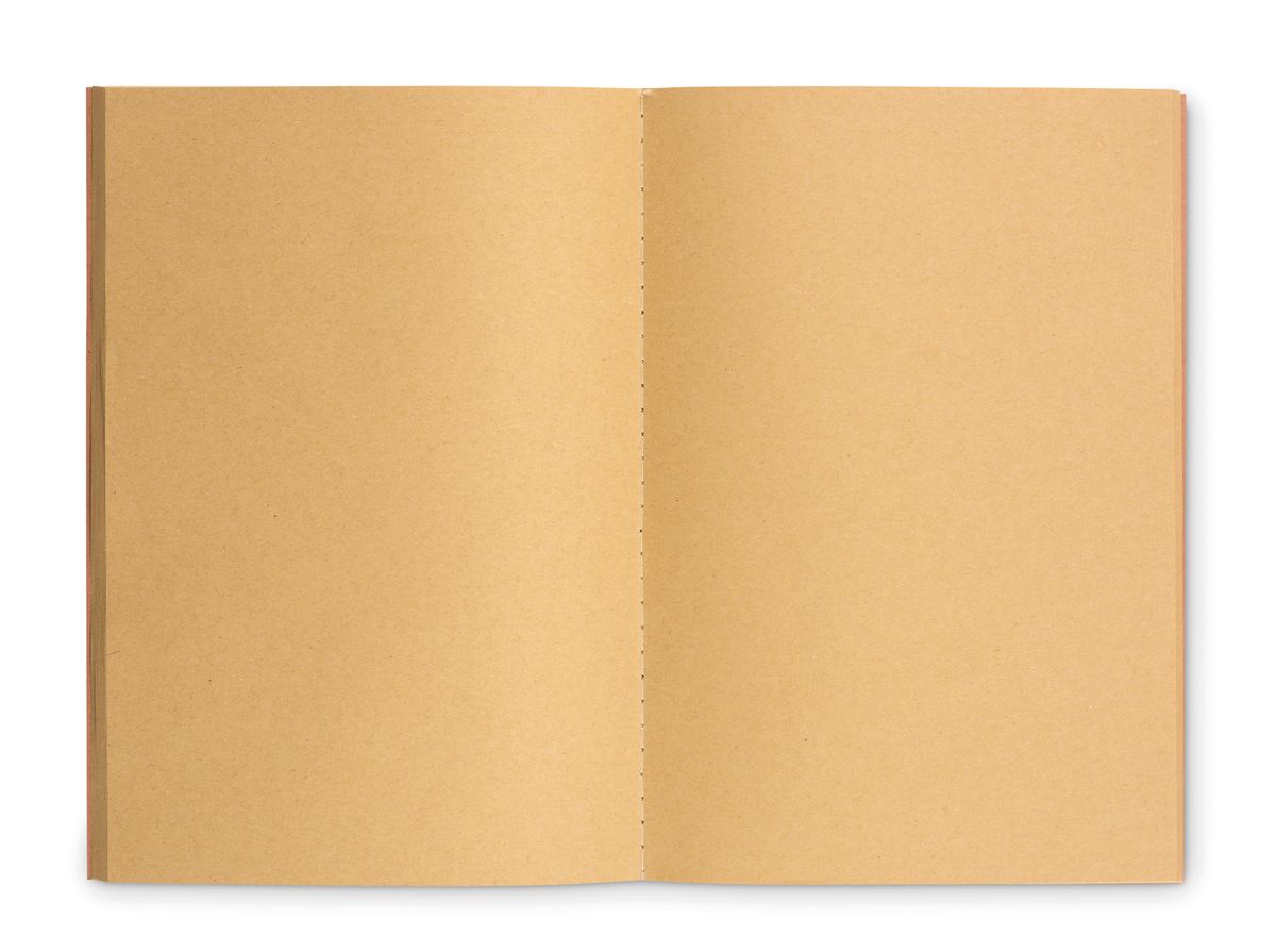 Mid Paper Book