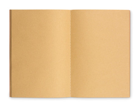 Mid Paper Book