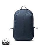Kento Urban Rcs Recycled Nylon 15.6 Inch Backpack With Front