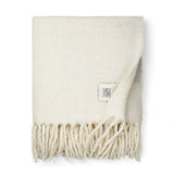 Vinga Saletto Wool Blend Blanket