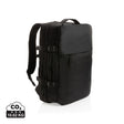 Swiss Peak Aware™ Rpet 15.6' Expandable Weekend Backpack