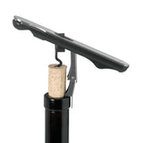 Adhoc Pushpull Corkscrew