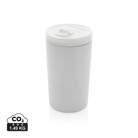 Rcs Rss Double Wall Vacuum Leakproof Lock Mug
