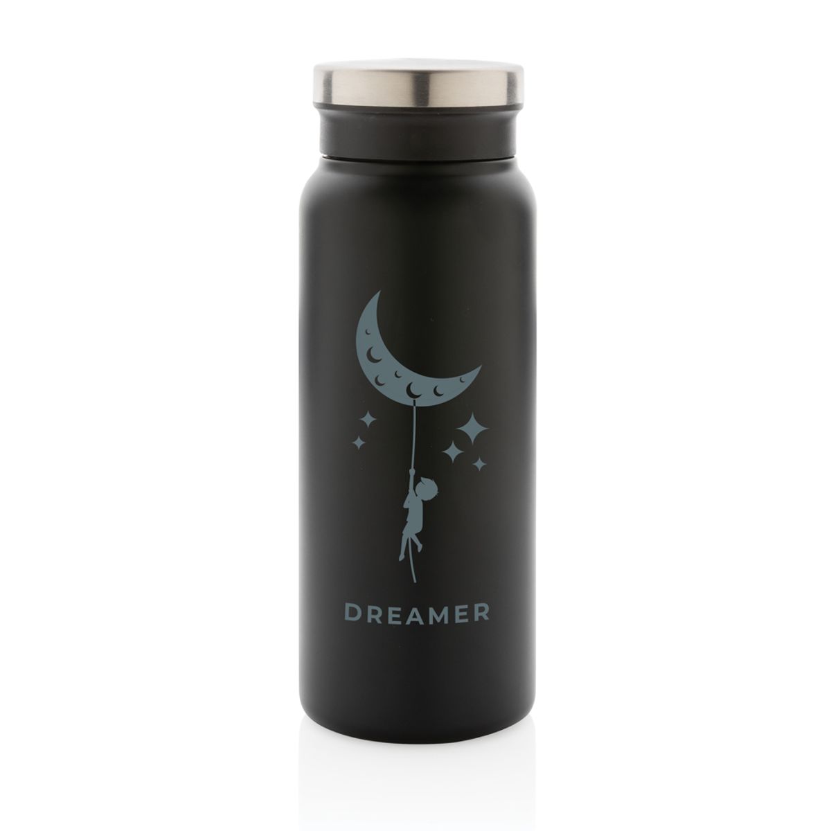 Rcs Recycled Stainless Steel Vacuum Bottle