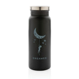 Rcs Recycled Stainless Steel Vacuum Bottle