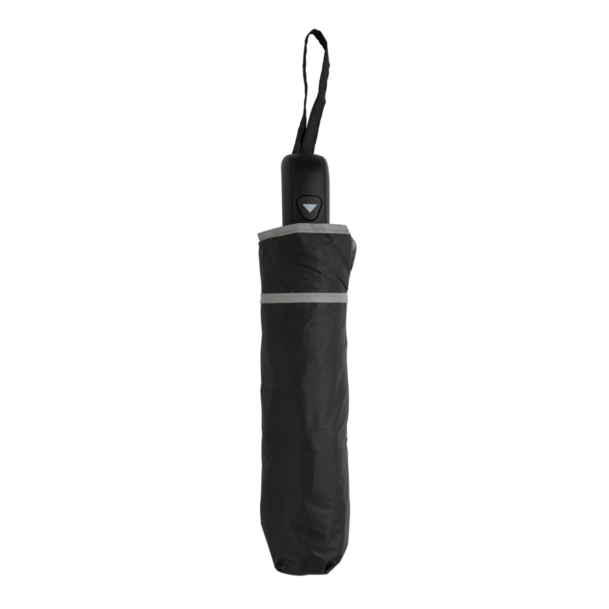 21" Impact Aware™ Rpet 190T Pongee Dual Colour Mini Umbrella