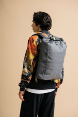Urban Anti-Theft Cut-Proof Backpack