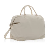 Kezar Aware™ 500 Gsm Recycled Canvas Deluxe Weekend Bag