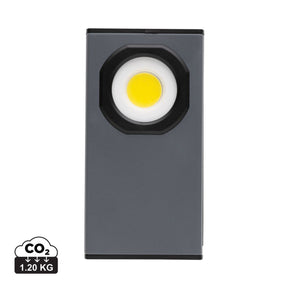 Gear X Rcs Recycled Plastic Usb Pocket Work Light 260 Lumen