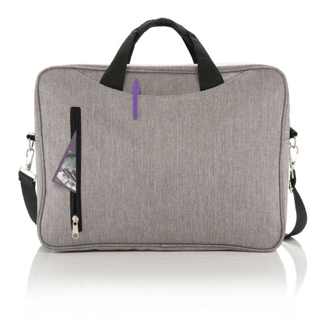 Classic 15” Laptop Bag
