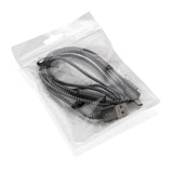 3-In-1 Braided Cable