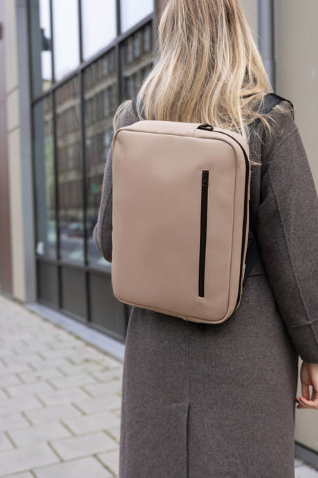 Vinga Baltimore Rcs Convertible Backpack Brief