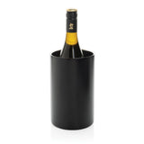 Vino Rcs Certified Recycled Stainless Steel Wine Bucket