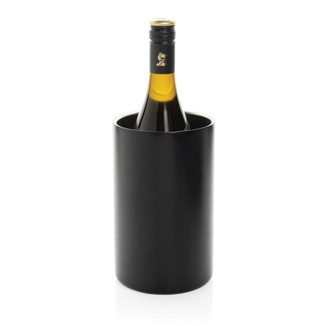 Vino Rcs Certified Recycled Stainless Steel Wine Bucket