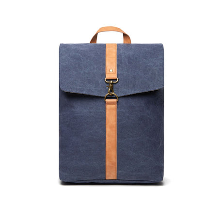 Vinga Bosler Backpack Grs Recycled Canvas