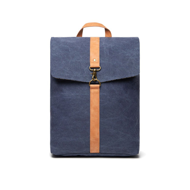 Vinga Bosler Backpack Grs Recycled Canvas