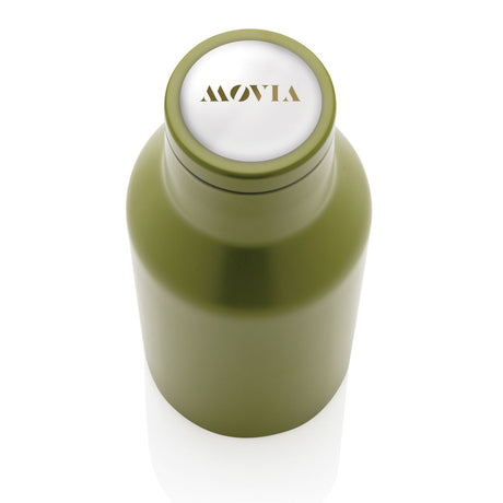 Rcs Recycled Stainless Steel Compact Bottle
