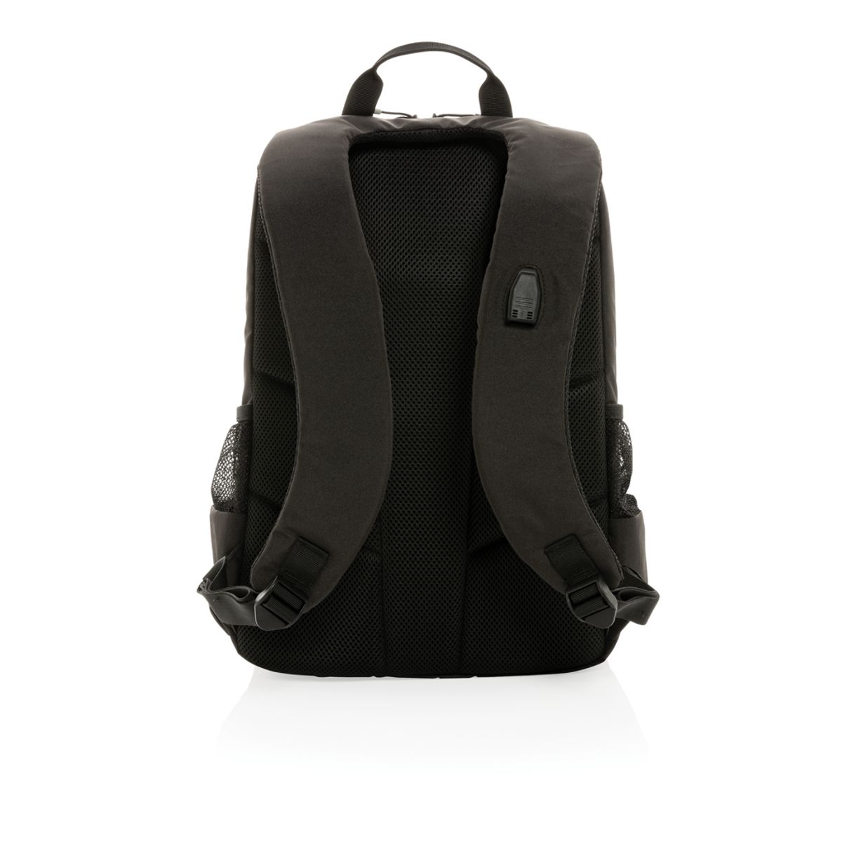 Impact Aware™ Lima 15.6' Rfid Laptop Backpack
