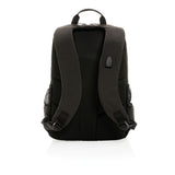 Impact Aware™ Lima 15.6' Rfid Laptop Backpack