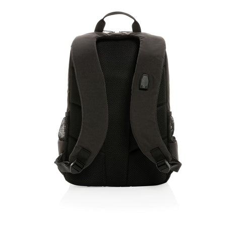 Impact Aware™ Lima 15.6' Rfid Laptop Backpack