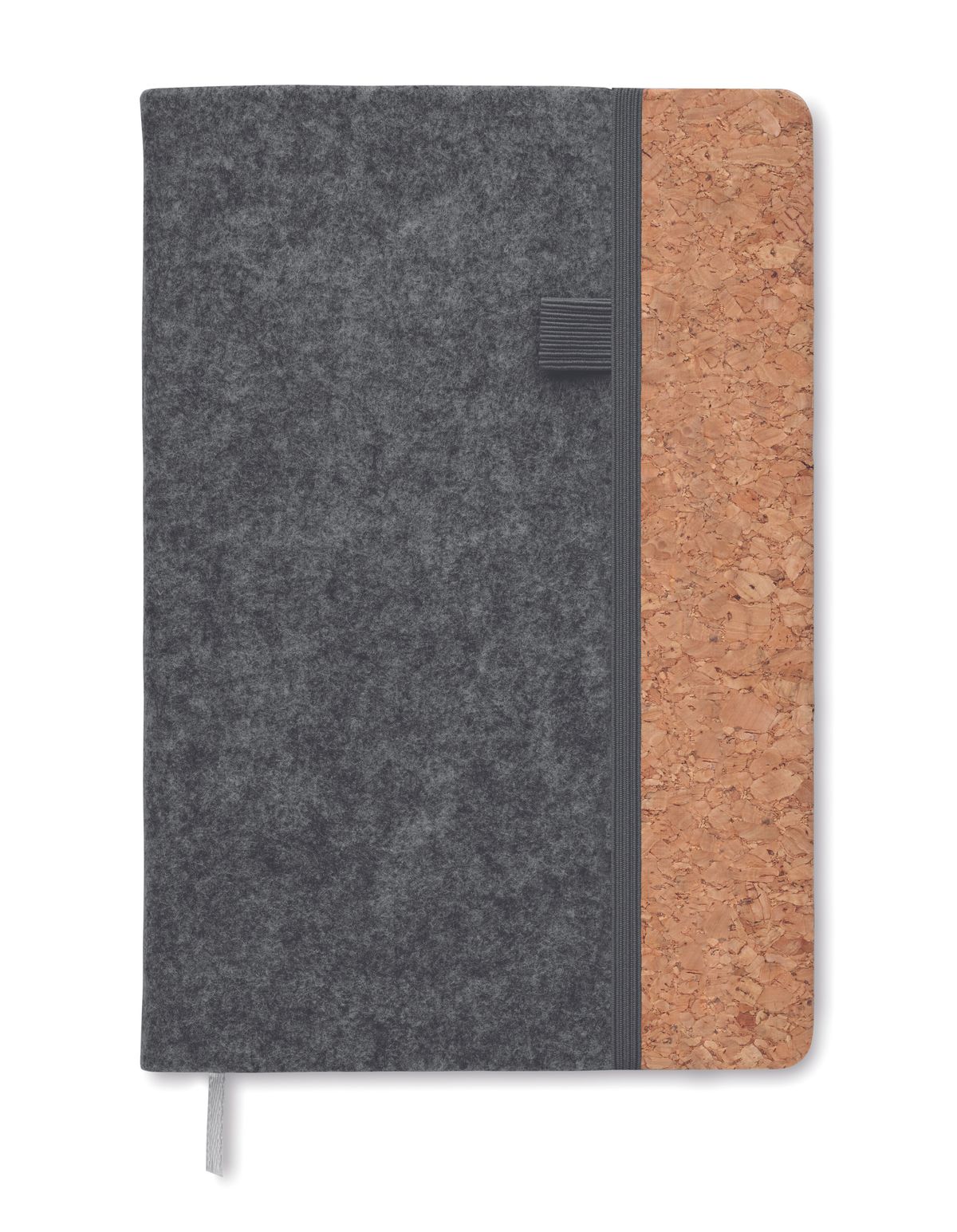 Corkbook
