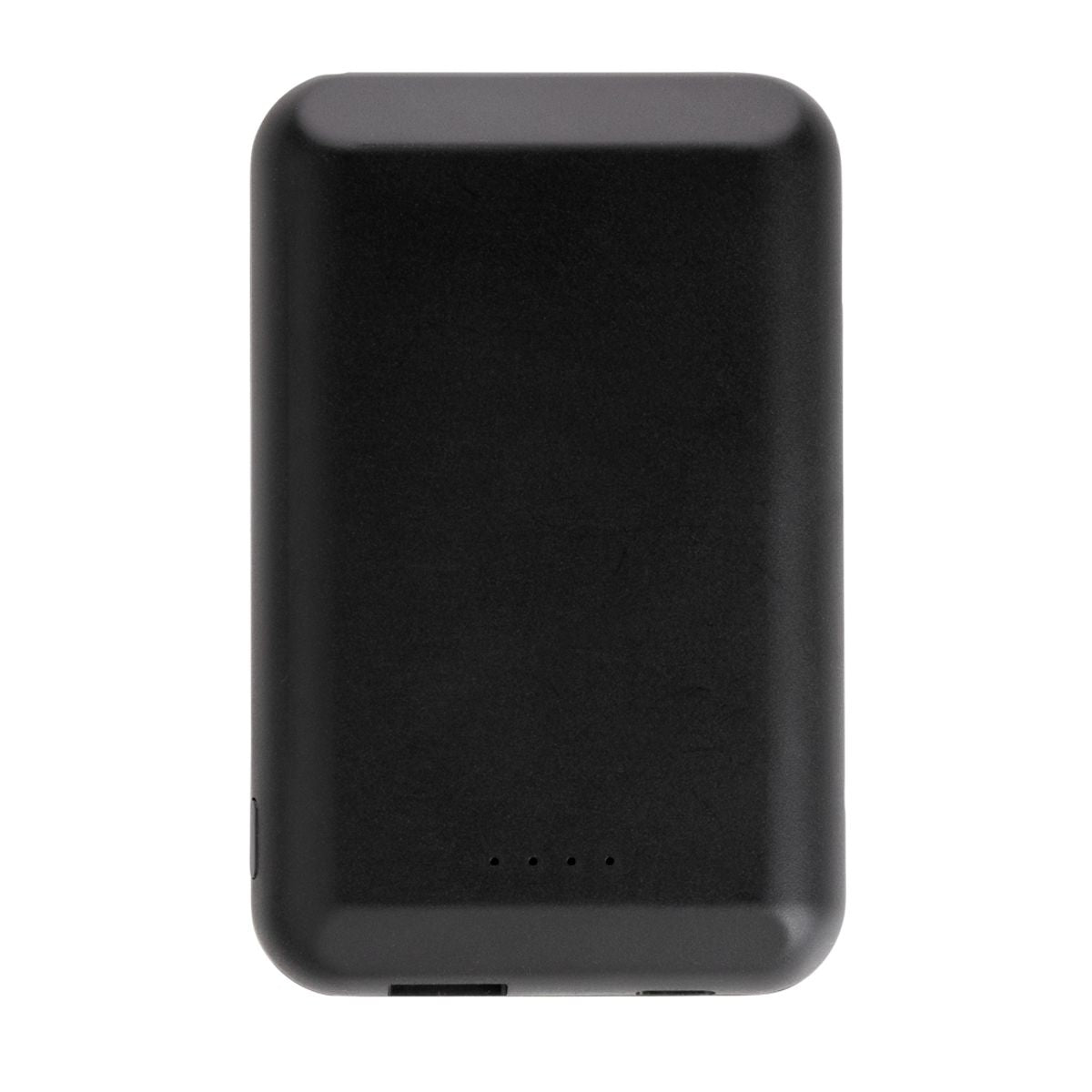 Magnetic 5.000 Mah 5W Wireless Powerbank