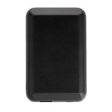Magnetic 5.000 Mah 5W Wireless Powerbank