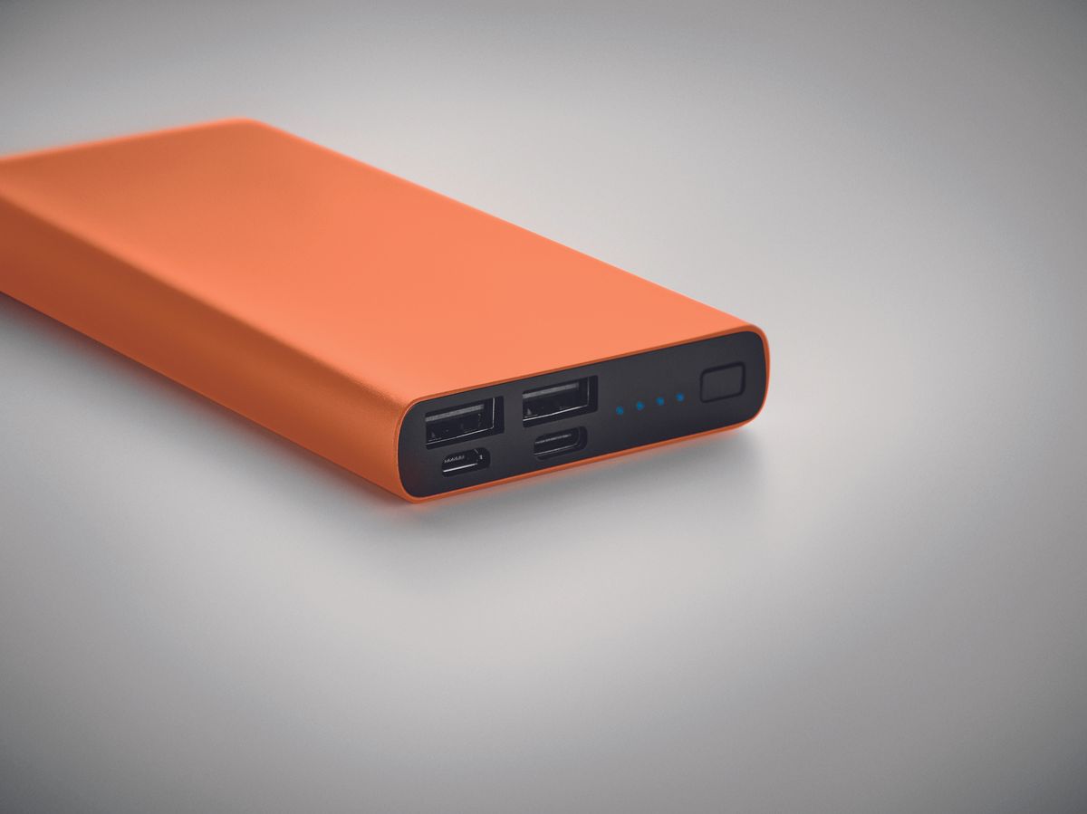 Powerflat 10C