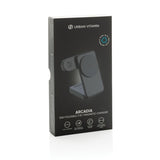 Urban Vitamin Arcadia Rcs Rplastic 15W 3In1 Magnetic Charger