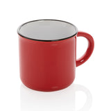 Vintage Ceramic Mug