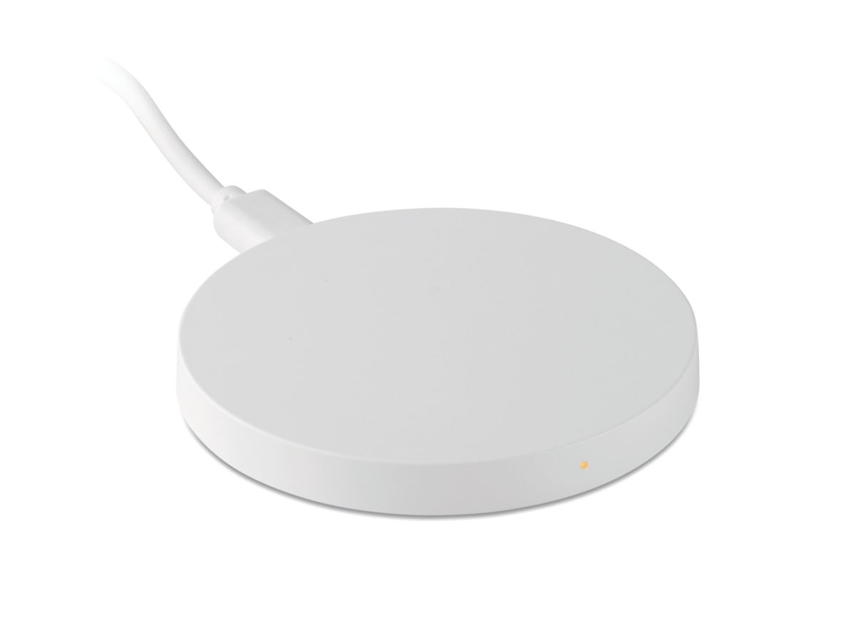 Flake Charger