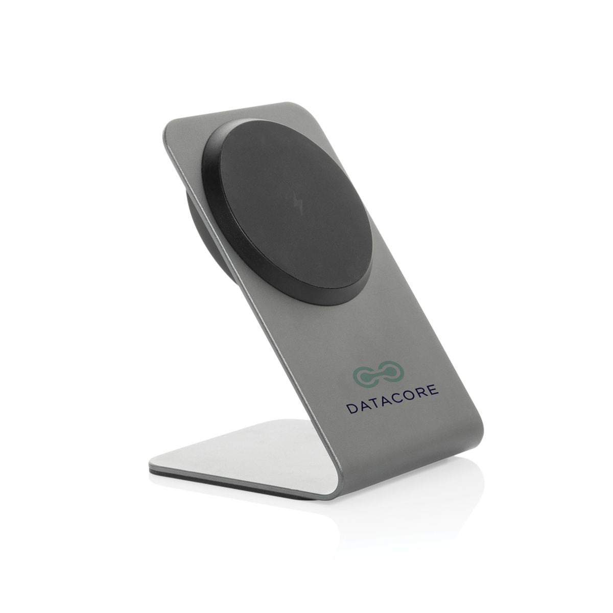 Terra Aluminium 15W Magnetic Wireless Charging Phone Stand