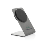 Terra Aluminium 15W Magnetic Wireless Charging Phone Stand