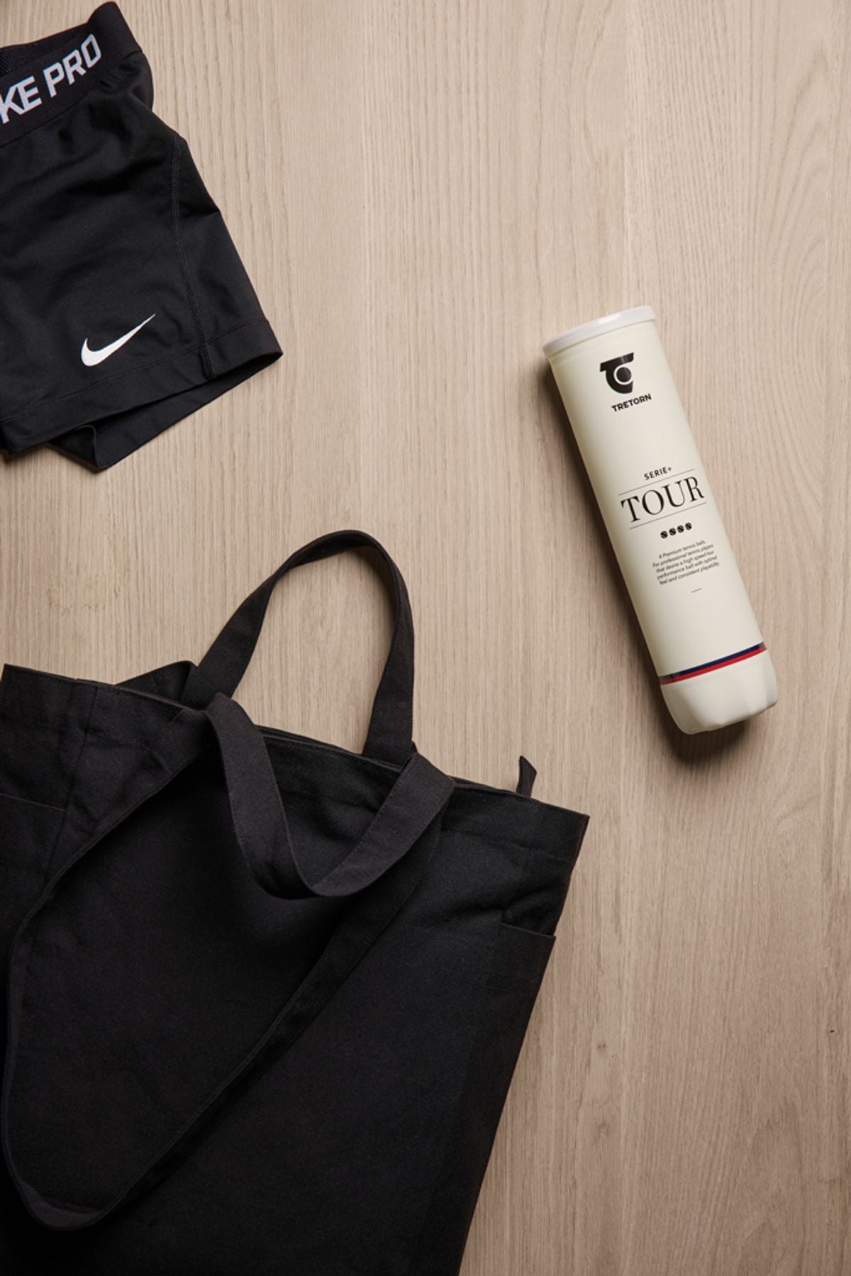 Vinga Hilo Aware™ Recycled Canvas Zip Tote