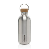 Black+Blum Steel Water Bottle