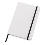 Craftstone A5 Recycled Kraft And Stonepaper Notebook