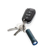 Flash Rcs Recycled Aluminium Keychain Torch