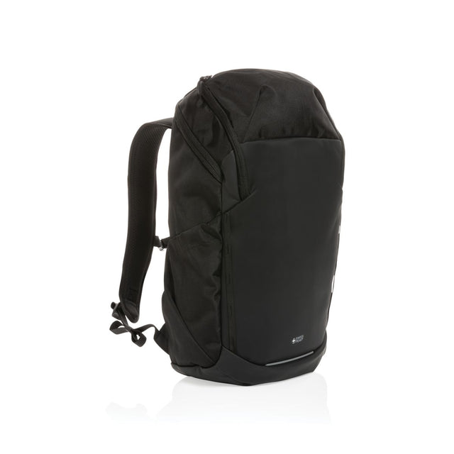 Swiss Peak Aware™ Rpet 15.6 Inch Business Backpack
