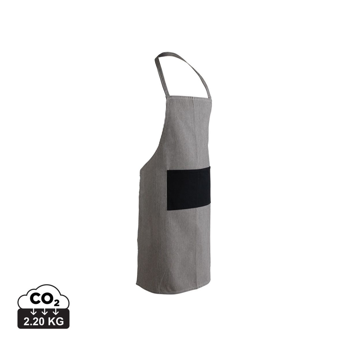 Ukiyo Aware™ 280 g kokvilnas Deluxe priekšauts